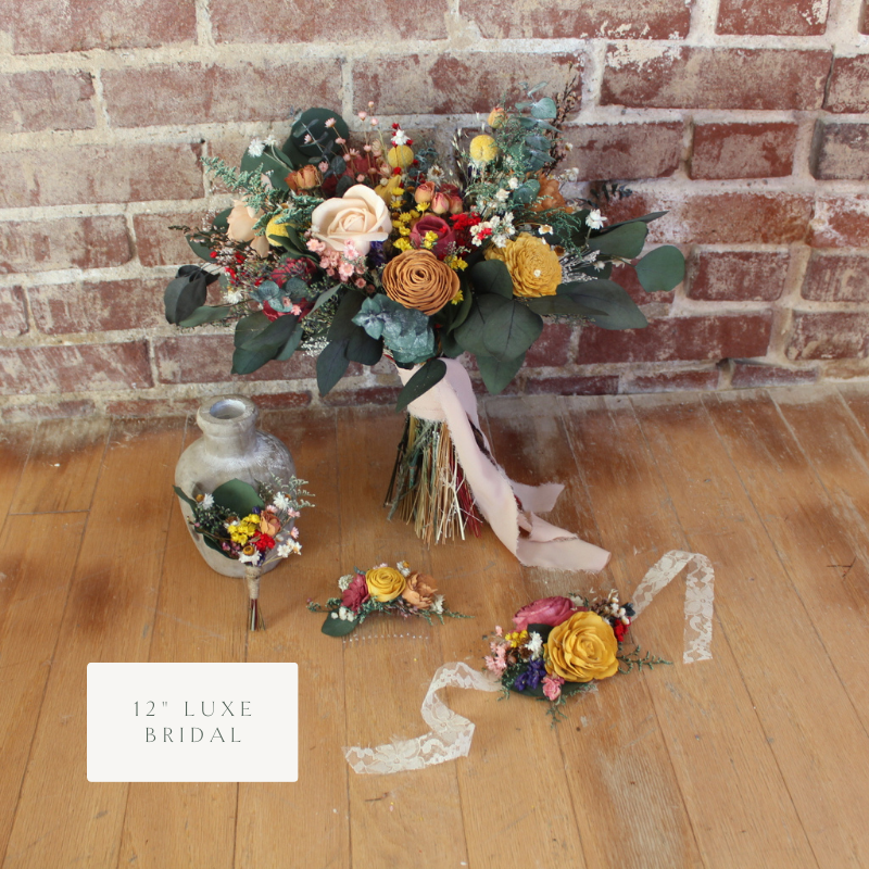 【希少品】Wedding Flowers Pastel Wildflower Spring Artificial Flower Wedding Arch DSAR15