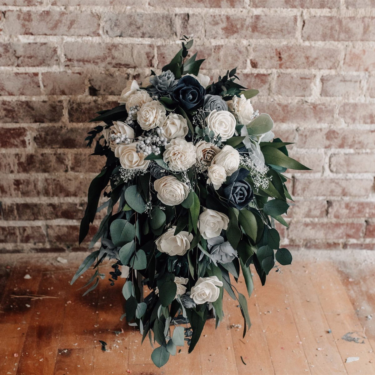 BRITTNEY | Evergreen Bride LLC