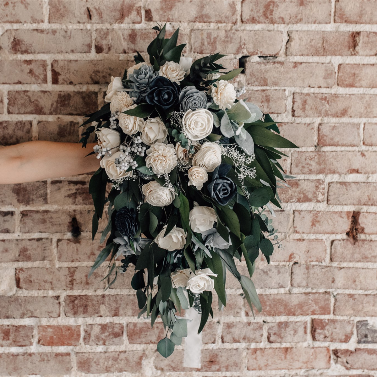 【大判希少本】A Treasury of Bridal Bouquet 大判希少本】A Treasury of Bridal Bouquet 大判希少本】A Treasury of