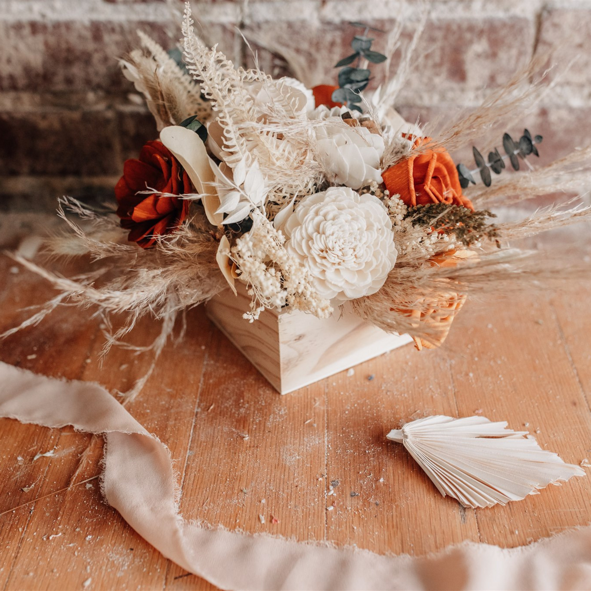 ANGELIKA | Evergreen Bride LLC