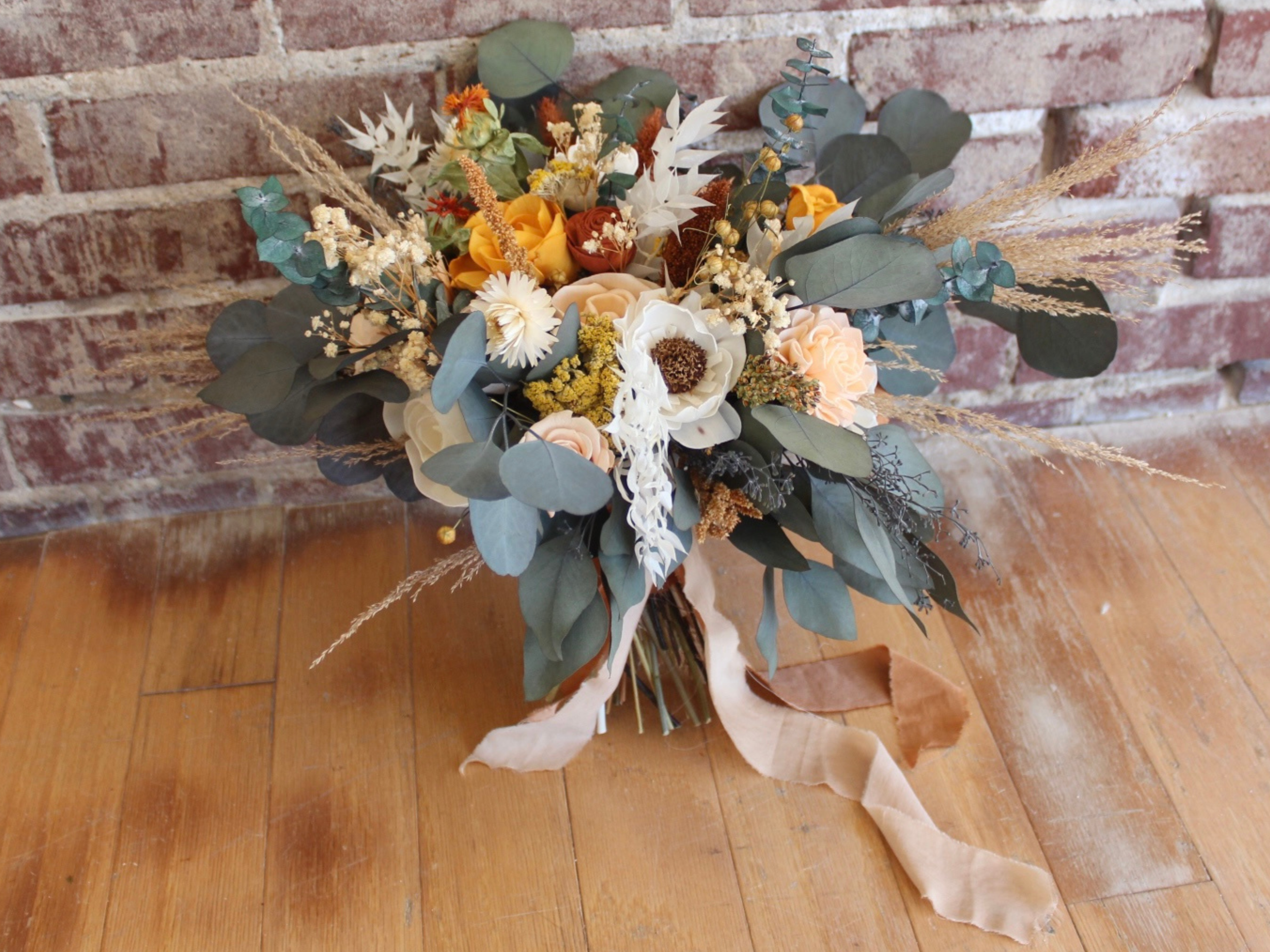 Amber | Evergreen Bride LLC