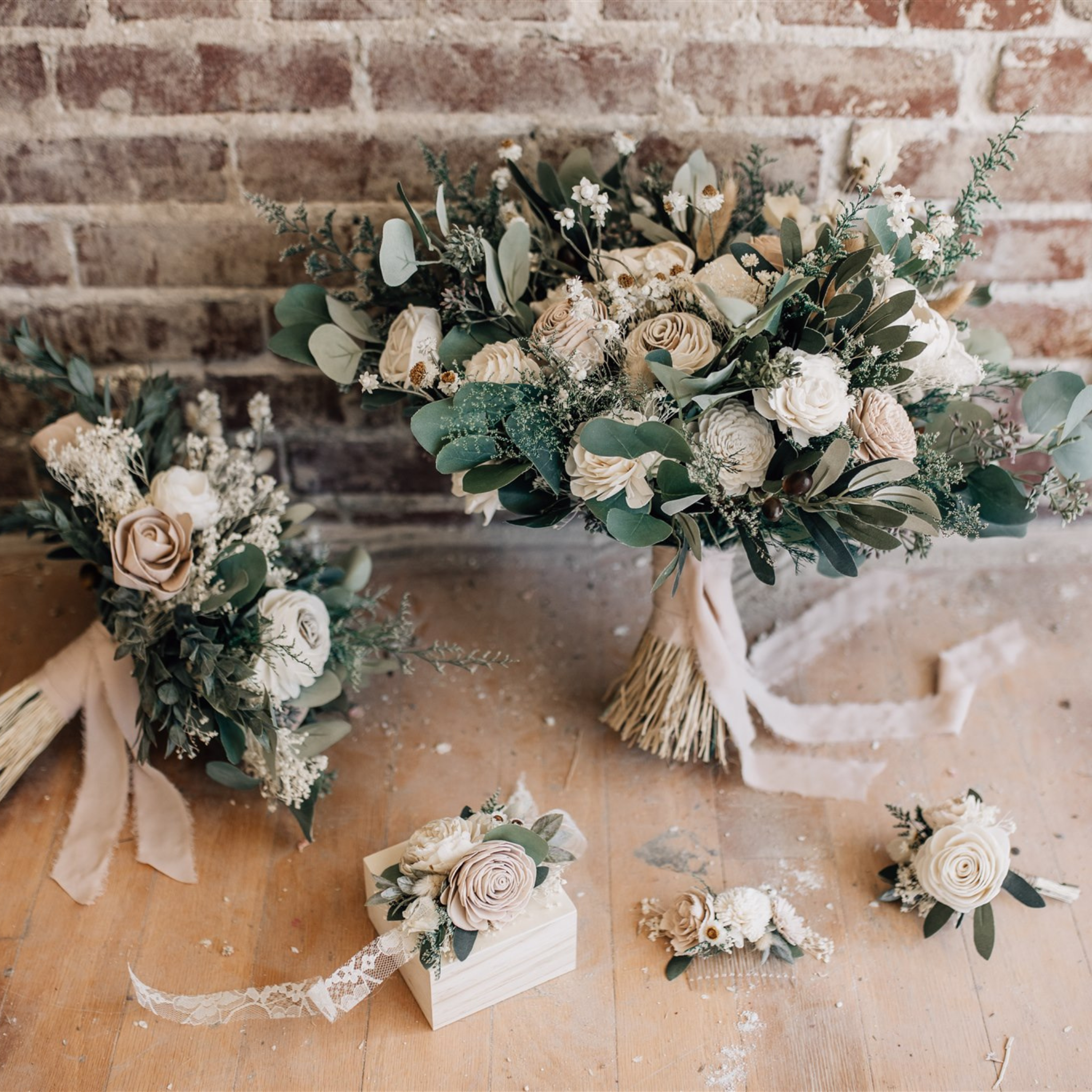 (未使用!!)SOLITE Arabesque Flower S11-3793- Splendor Standing Spray in Miami, FL | Avant Gardens