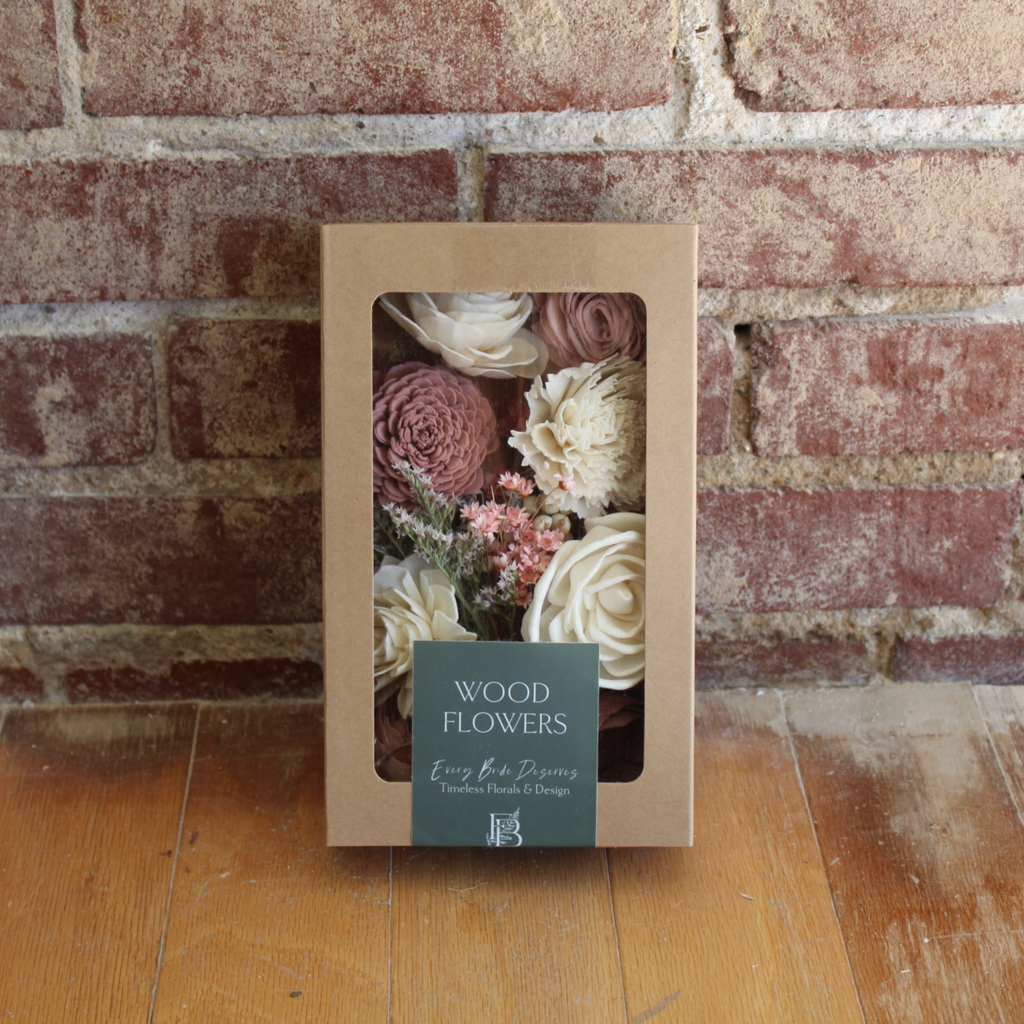 SAMPLE BOX