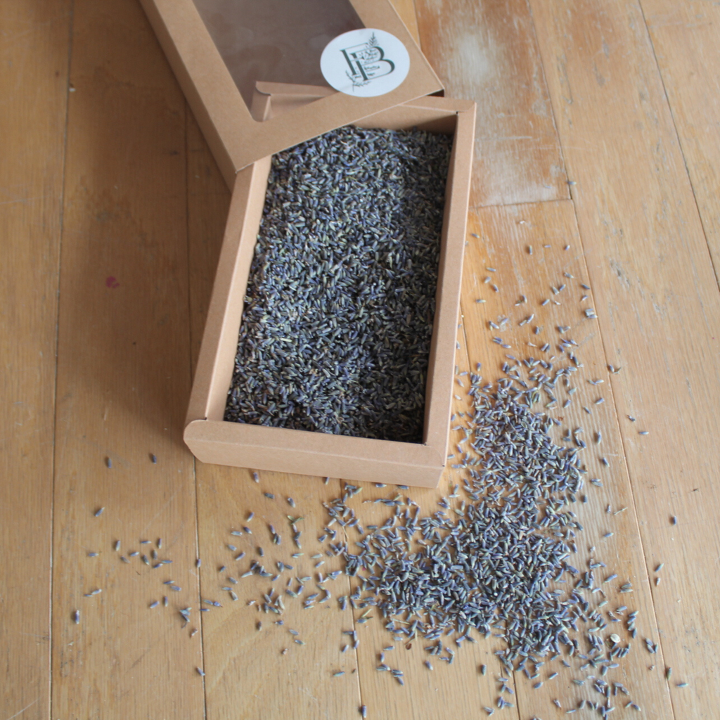 LAVENDER BUD TOSS