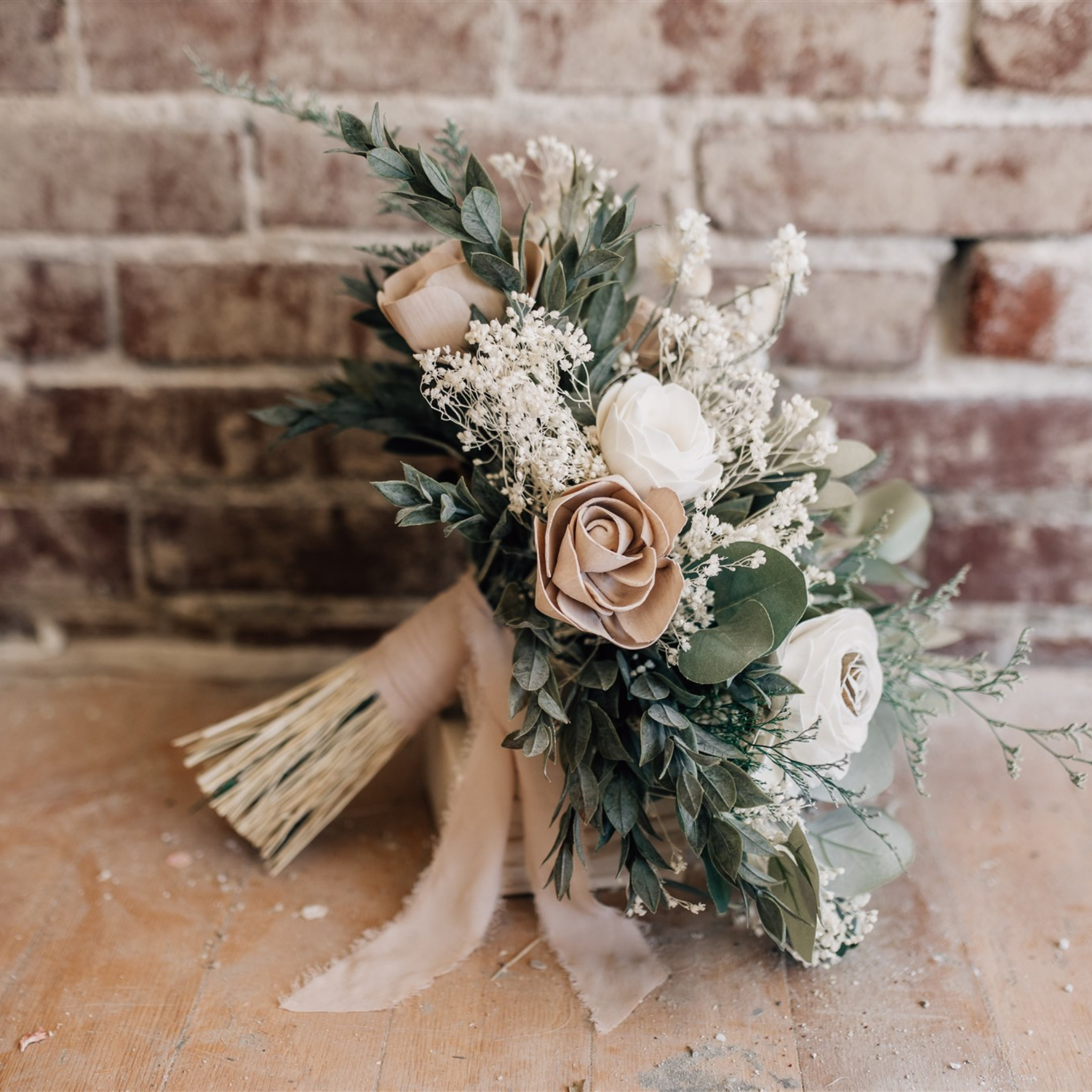 JASMINE | Evergreen Bride LLC