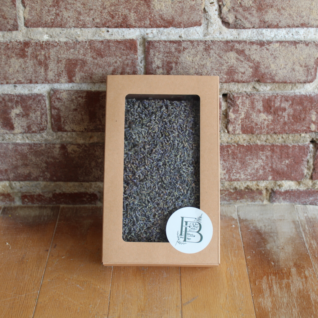 LAVENDER BUD TOSS