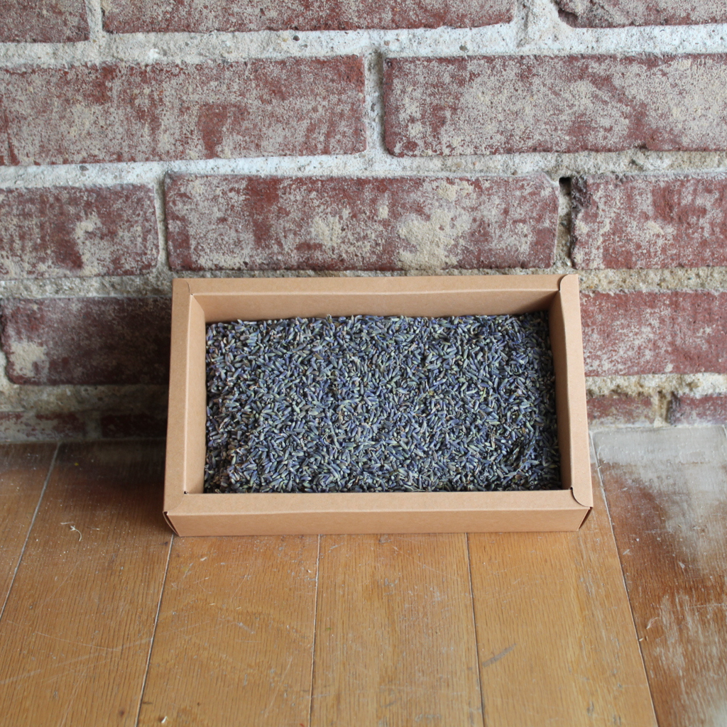 LAVENDER BUD TOSS