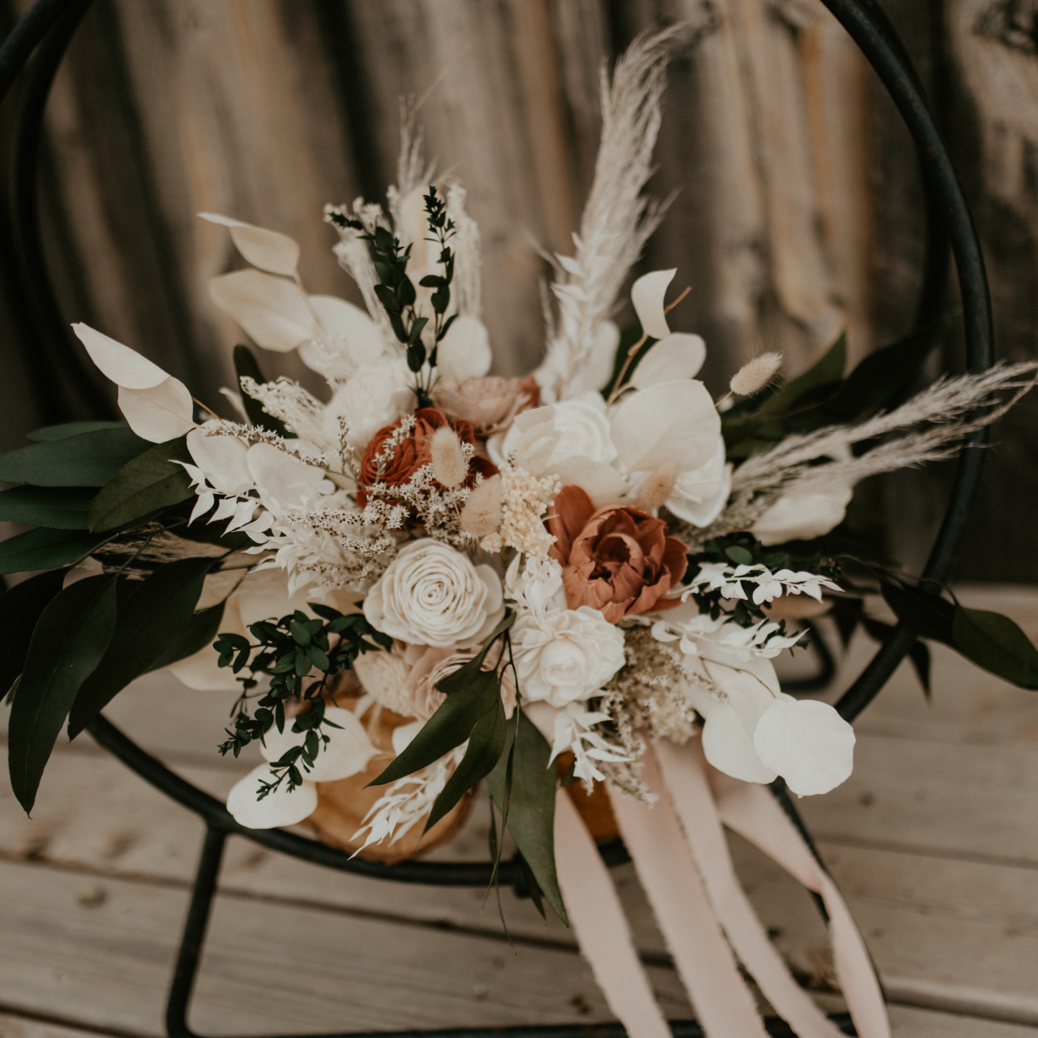 ALEXANDRA | Evergreen Bride LLC