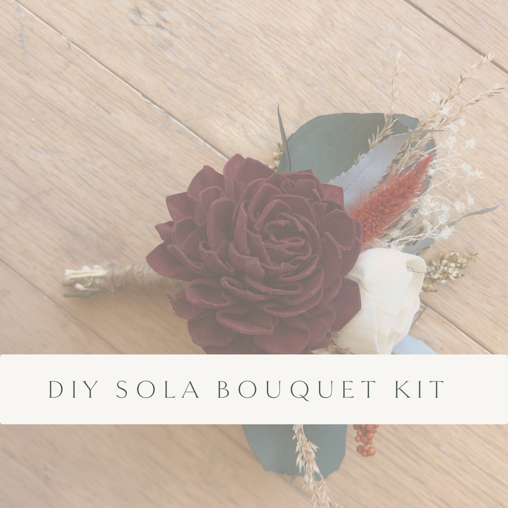 AVONLEA | DIY