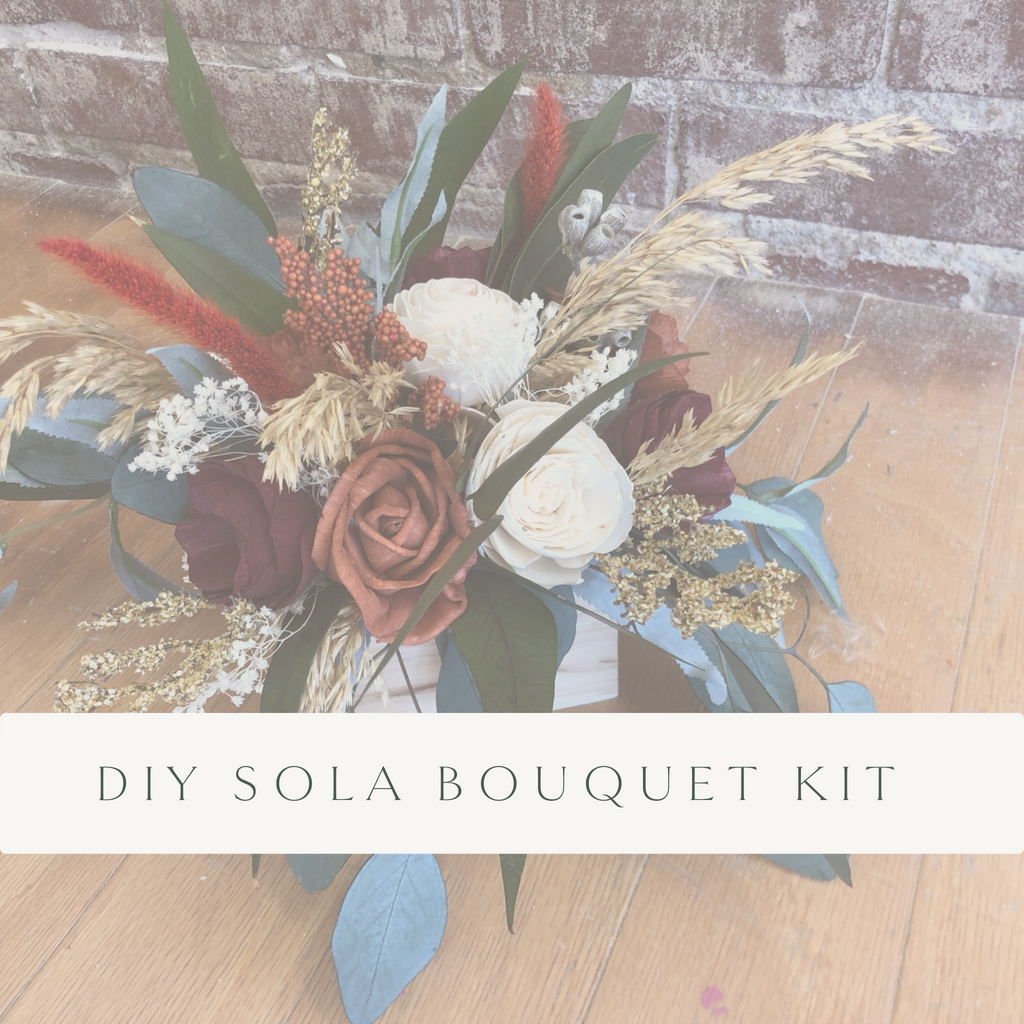 AVONLEA | DIY