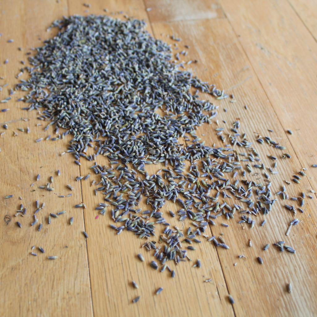 LAVENDER BUD TOSS
