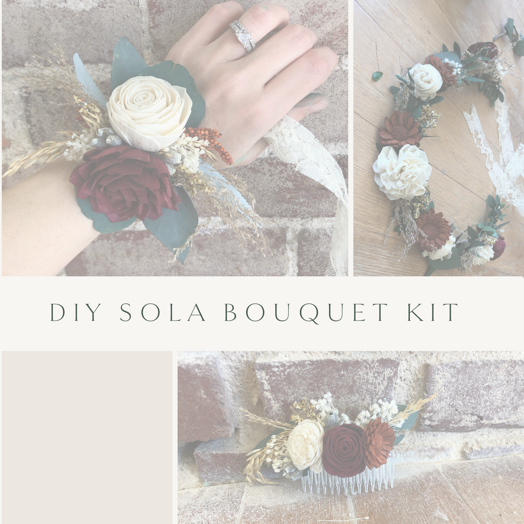 AVONLEA | DIY