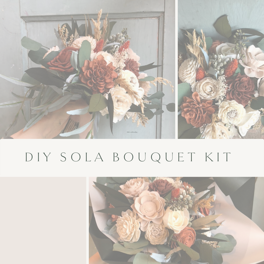 AVONLEA | DIY