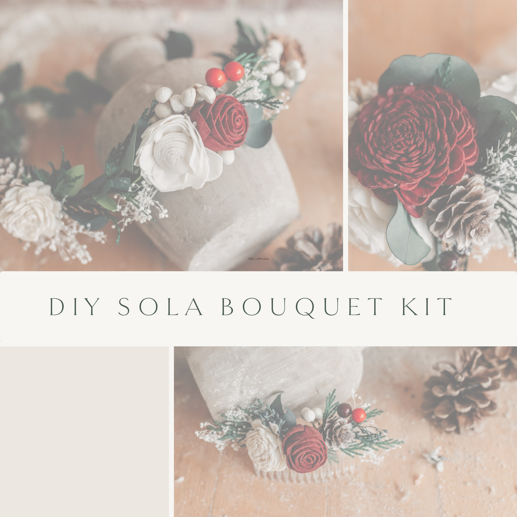 NICOLE | DIY