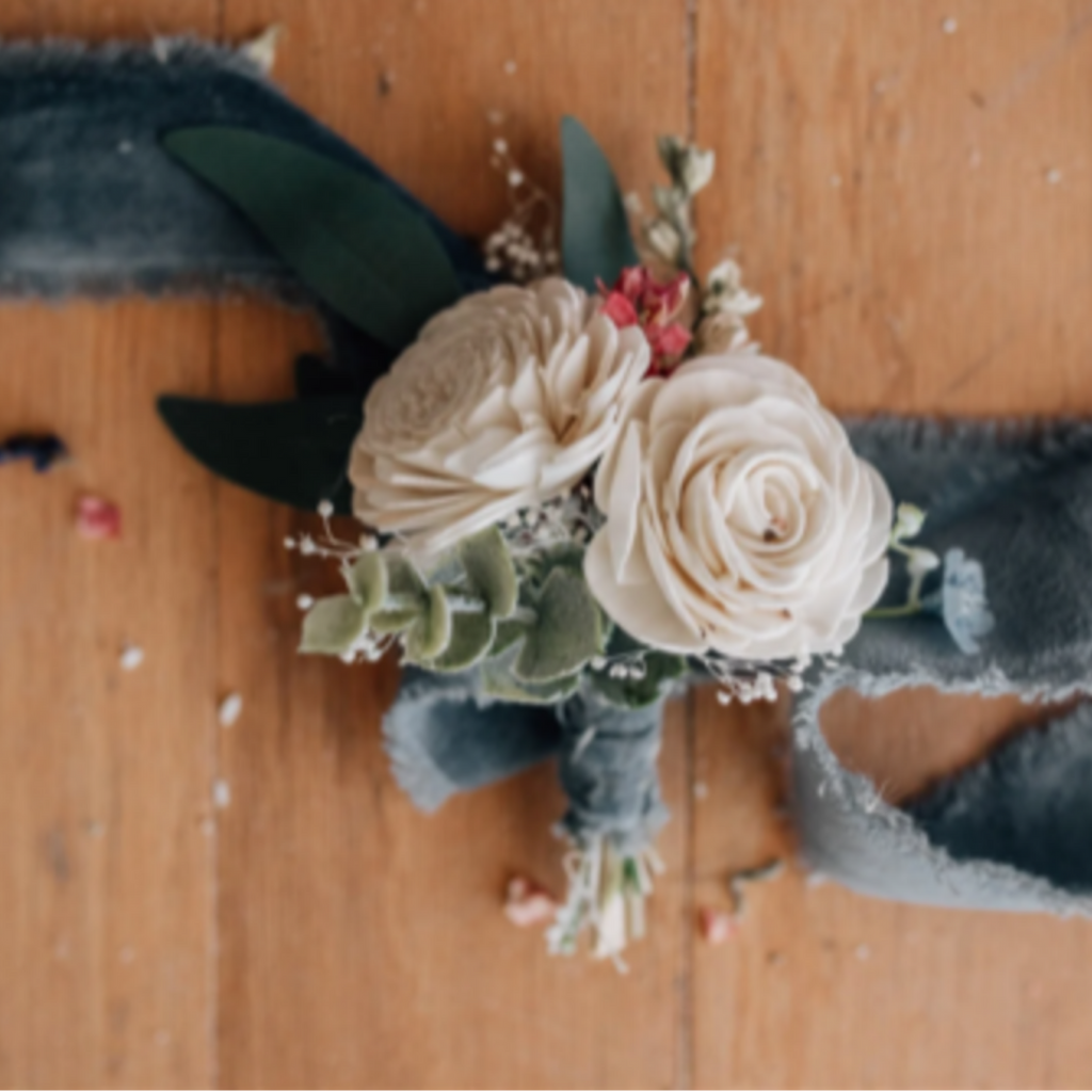 Brookesforeverflowers, Wedding Flower Preservation