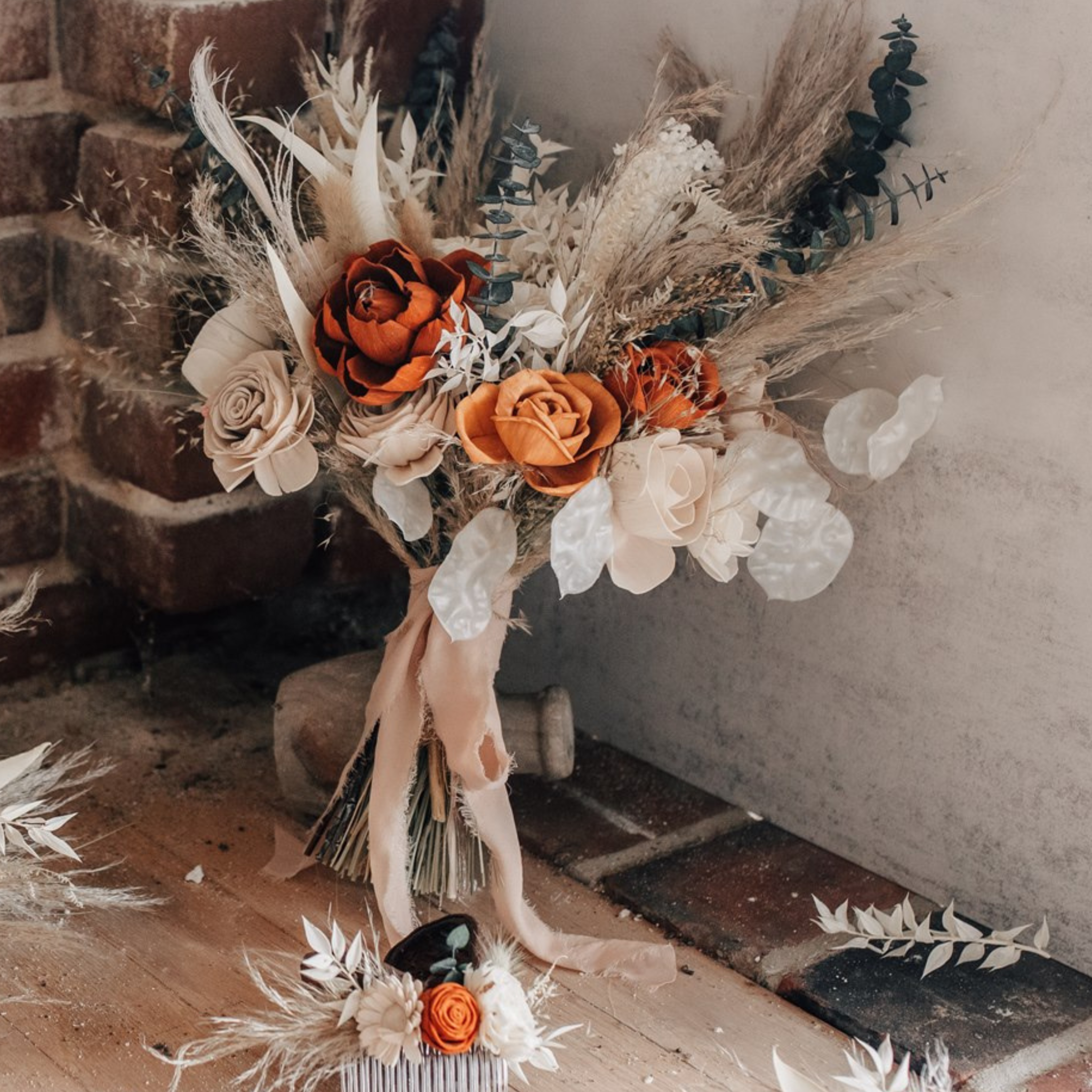ANGELIKA | Evergreen Bride LLC