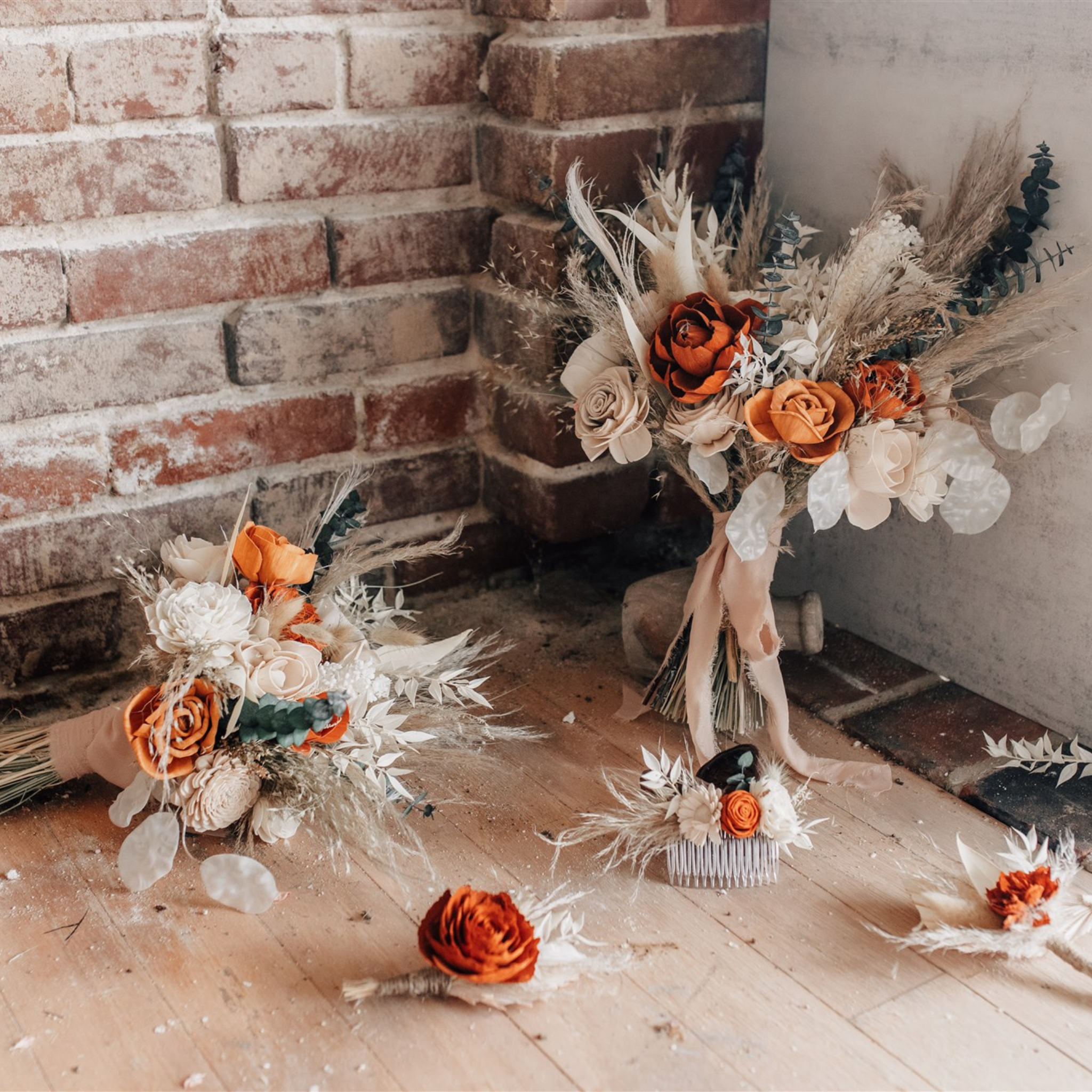 ANGELIKA | Evergreen Bride LLC