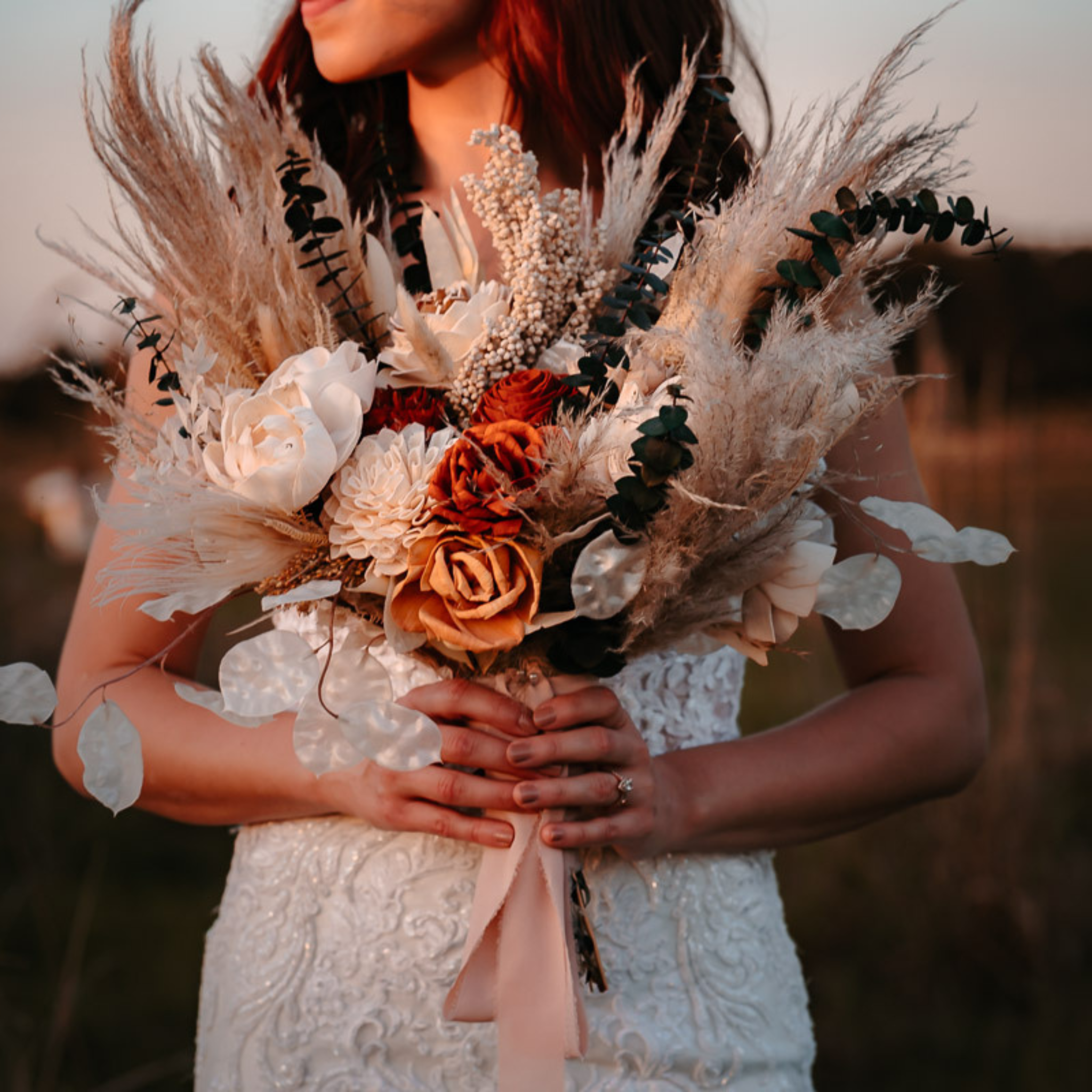 ANGELIKA | Evergreen Bride LLC
